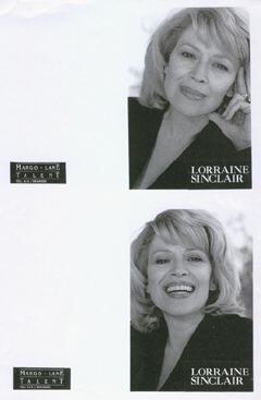 Lorraine Sinclair Comp 3