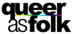 Queer as Folk Logo